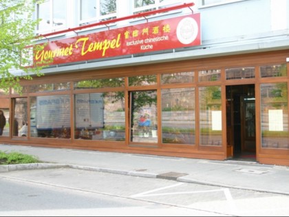 Foto: Gourmet Tempel